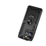 JLC Motorola G8 Plus Gladiator – Black