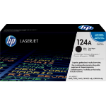 HP Q6000A/124A Toner cartridge black, 2.5K pages/5% for HP Color LaserJet 2600