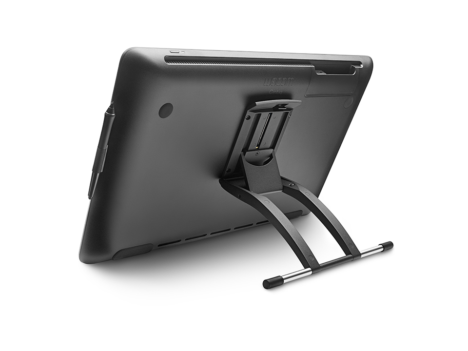 Wacom Cintiq 22 ritplattor Svart USB