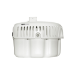 HPE Aruba Networking AP-584 (RW) Dual Radio 4x4 802.11ax External Antennas Unified Outdoor AP 2970 Mbit/s Vit Strömförsörjning via Ethernet (PoE) stöd