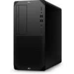 HP Z2 Tower G9 i7-12700 Intel® Core™ i7 16 GB DDR5-SDRAM 512 GB SSD Windows 11 Pro Workstation Black