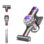 Dyson Car+Boat Handheld Vacuum Cleaner - Silver