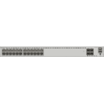 HUAWEI eKit S310 Series S310-24PN4X Managed L2+ 2.5G Ethernet (100/1000/2500) Power over Ethernet (PoE) 1U Grey
