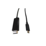 8WARE 2m USB 3.1 Type C (USB-C) to HDMI Cable Male to Male for Monitor, TV, Projector Apple Macbook Chromebook Samsung Galaxy S8+