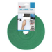 Velcro One Wrap Tape cable tie Velcro cable tie Polypropylene (PP) Green 1 pc(s)
