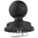 RAM Mounts RAP-B-354U-TRA1 kit de montaje Negro Compuesto
