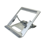 Amer Networks AMRNS01DG laptop stand Silver 15.6"