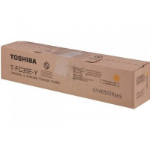 Toshiba 6AJ00000053/T-FC35EY Toner yellow, 21K pages/6% for Toshiba E-Studio 2500 C