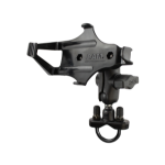 RAM Mounts RAM-B149ZA-GA7U navigator mount Bicycle, Motorcycle Passive Black