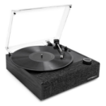Victrola Eastwood II Belt-drive audio turntable Black