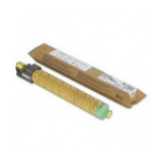 Ricoh 842236 tonercartridge 1 stuk(s) Origineel Geel