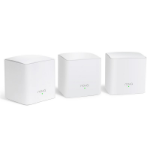 Tenda MW5S 2PACK wireless access point 1200 Mbit/s White Power over Ethernet (PoE)