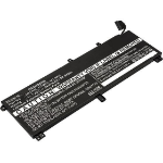 CoreParts Laptop Battery for Dell