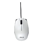 ASUS UT280 mouse Office Ambidextrous USB Type-A Optical 1000 DPI