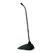 Shure MX418 Black Presentation microphone