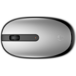 HP 240 Pike Silver Bluetooth Mouse
