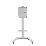 Hagor ST SA Flip II 139,7 cm (55") Wit