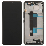 Xiaomi EU Product - Redmi Note 15 Pro 4G LCD Display - Black