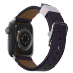 OtterBox Symmetry Cactus Series voor Apple Watch 40mm/41mm/42mm, Plum Luxe