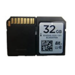 Lenovo 4X70F28593 flashgeheugen 32 GB SD