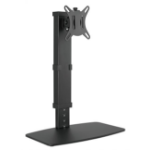 Equip 17"-32" Free-Standing Monitor Stand
