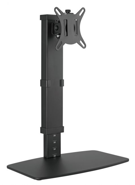 Image of Equip 17"-32" Free-Standing Monitor Stand