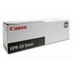 Canon GPR-20 Cyan Toner Cartridge Original