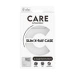 PanzerGlass CARE by ® Fashionable Case Transparent X-Ray Soft Basic Google Pixel 9 Pro | 9