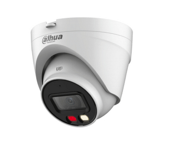 Dahua Technology WizSense DH-IPC-HDW1439V-A-IL security camera Dome IP security camera 2560 x 1440 pixels Ceiling/Wall/Pole