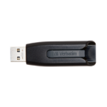 Verbatim V3 - USB 3.0 Drive 128 GB - Black