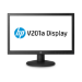 HP V201a 49.4 cm (19.4") 1600 x 900 pixels Black