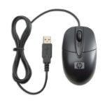HP RH304AA mouse Ambidextrous USB Type-A Optical  Chert Nigeria