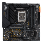 ASUS TUF GAMING B660M- PLUS D4 Intel B660 LGA 1700 micro ATX
