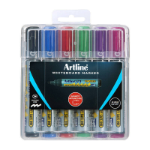 ARTLINE 579 W/B Mrker Asst Pk6