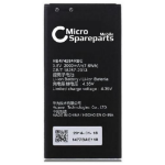 CoreParts MBXHU-BA0006 mobiele telefoon onderdeel Batterij/Accu Zwart