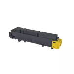 DD Utax PC4063i/4067i MFP Toner Yellow Compatible PK5021