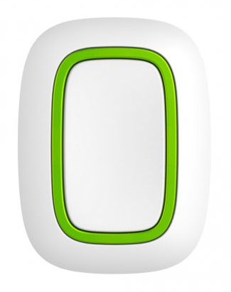 Button (8EU) ASP white