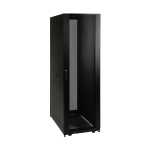 Tripp Lite SR42UBSD rack cabinet 42U Freestanding rack Black