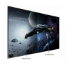 Sapphire AV SALFS221WSF projection screen 2.54 m (100") 16:9