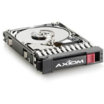 Axiom 500GB 2.5" 7.2k SATA internal hard drive 7200 RPM 2.5" Serial ATA III