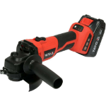 Yato YT-828295 angle grinder 1.26 kg