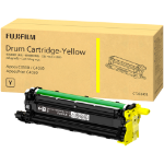 Fujifilm CT351401 YELLOW DRUM Y FOR AC3530 AC4030 APC4030 60K YIELD