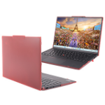 iPearl MCOVER-LEN-THINKPAD-X1-CARBON-G12-RED laptop case 14" Hardshell case