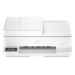 HP ENVY 6530e Wireless All-in-One Color Printer, Instant Ink; Photo printing