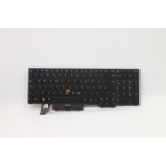 Lenovo 5N20W68241 notebook spare part Keyboard