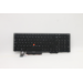 Lenovo 5N20W68241 laptop spare part Keyboard