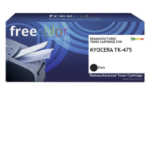 Freecolor K15893F7 tonercartridge 1 stuk(s) Compatibel Geel