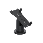 Ergonomic Solutions SpacePole Payment EQU211-S-MN-62 POS system accessory POS mount White Composite