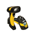 Datalogic PowerScan M8300-DK Laser