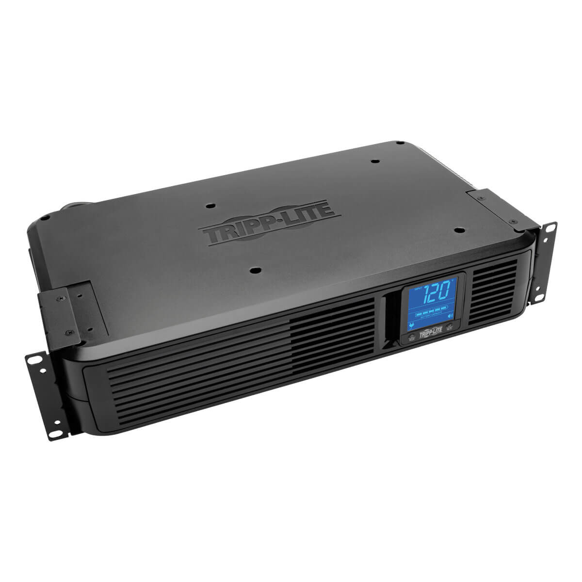 Tripp Lite SMART1500LCD uninterruptible power supply (UPS) Line